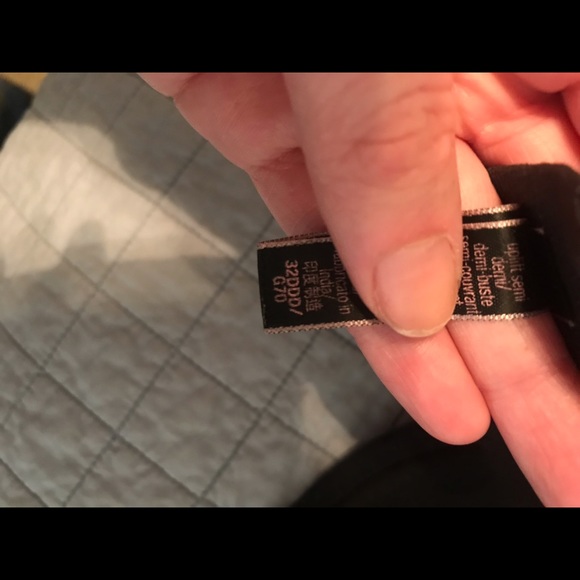 Victoria’s Secret bra - Picture 4 of 5